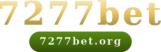7277bet logo