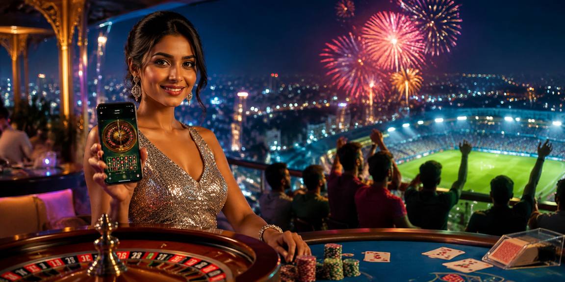 7277bet অ্যাপে কী কী পাবেন